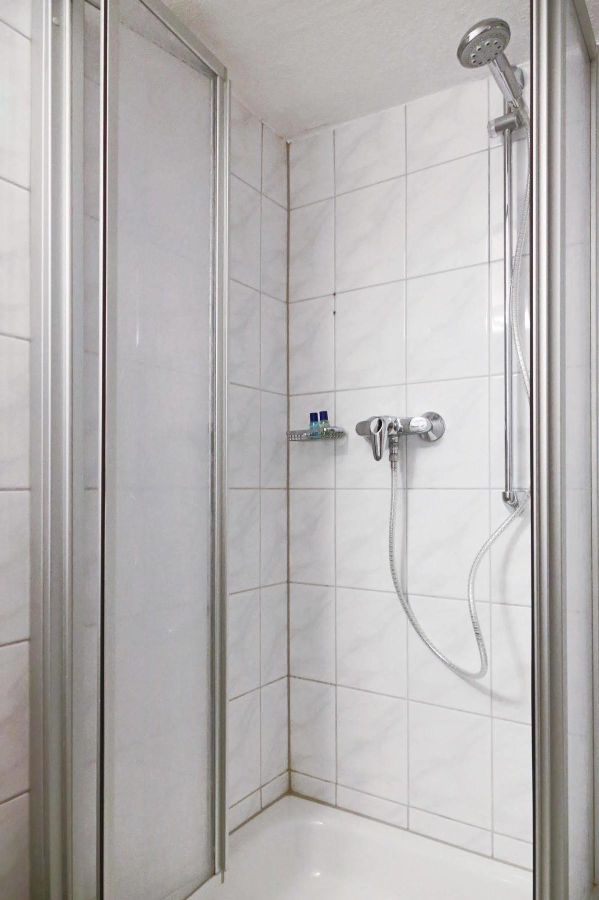 Hotel Haus Landgraf Walldorf  Exteriér fotografie